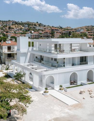 Nikita Apartment | FOS Luxury Suites