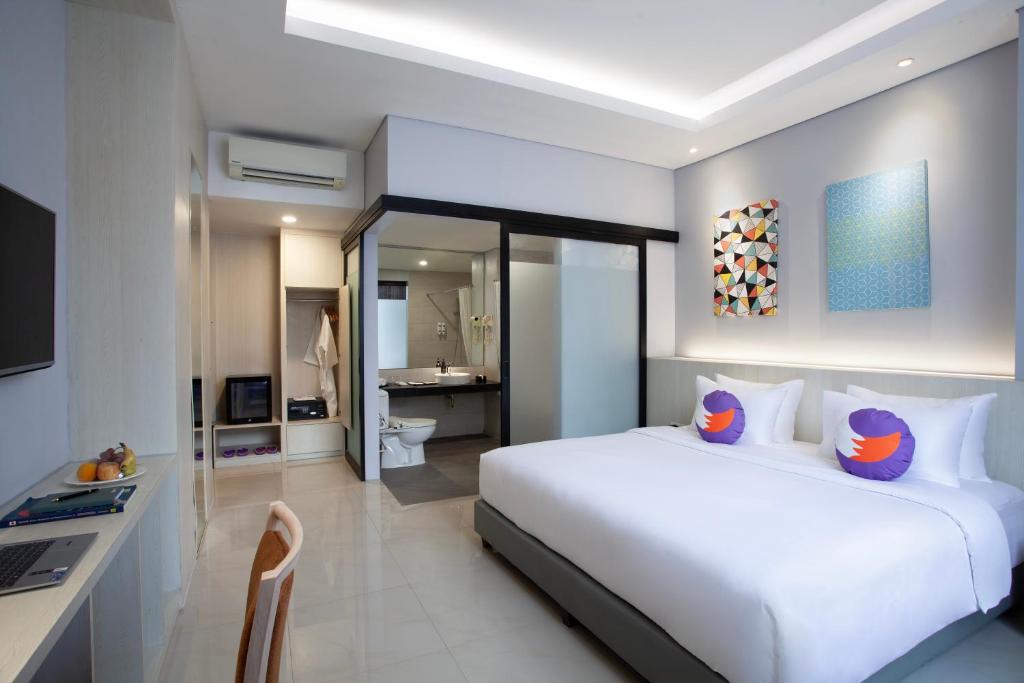 Cikarang Hotel | FOX Lite Hotel Cikarang