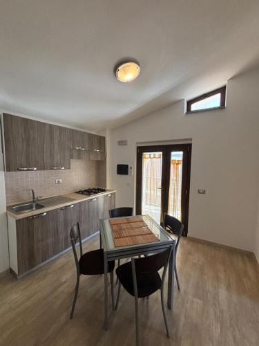 Santa Domenica Apartment | Fraicol