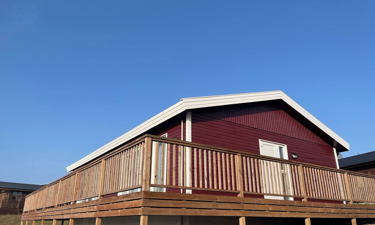 Djupivogur Apartment | Framtid apartments and holiday homes