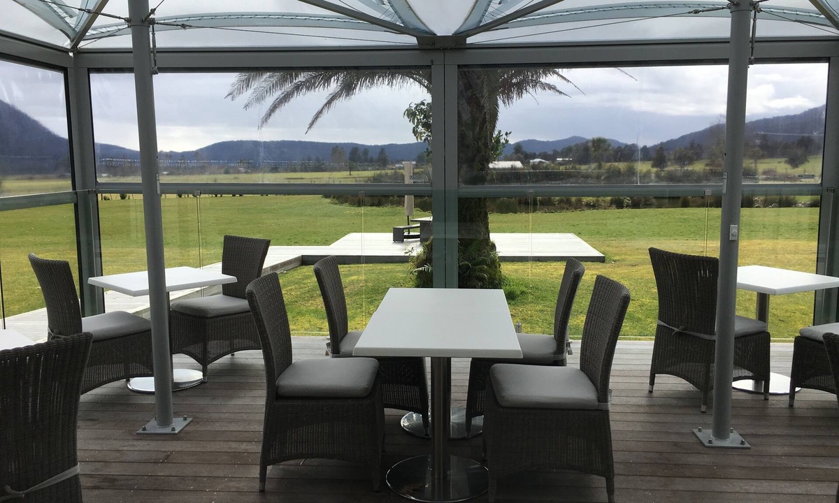 Franz Josef Glacier Hotel | Franz Josef Oasis