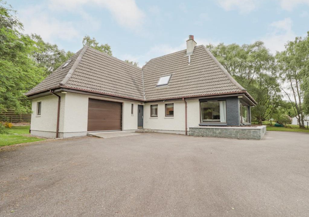 Marybank House | Fresh Fields