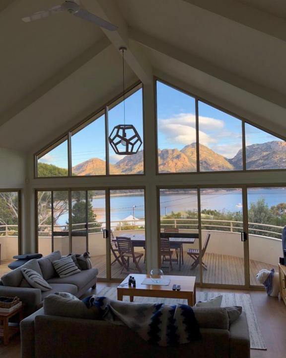 Coles Bay House | Freycinet Beach House