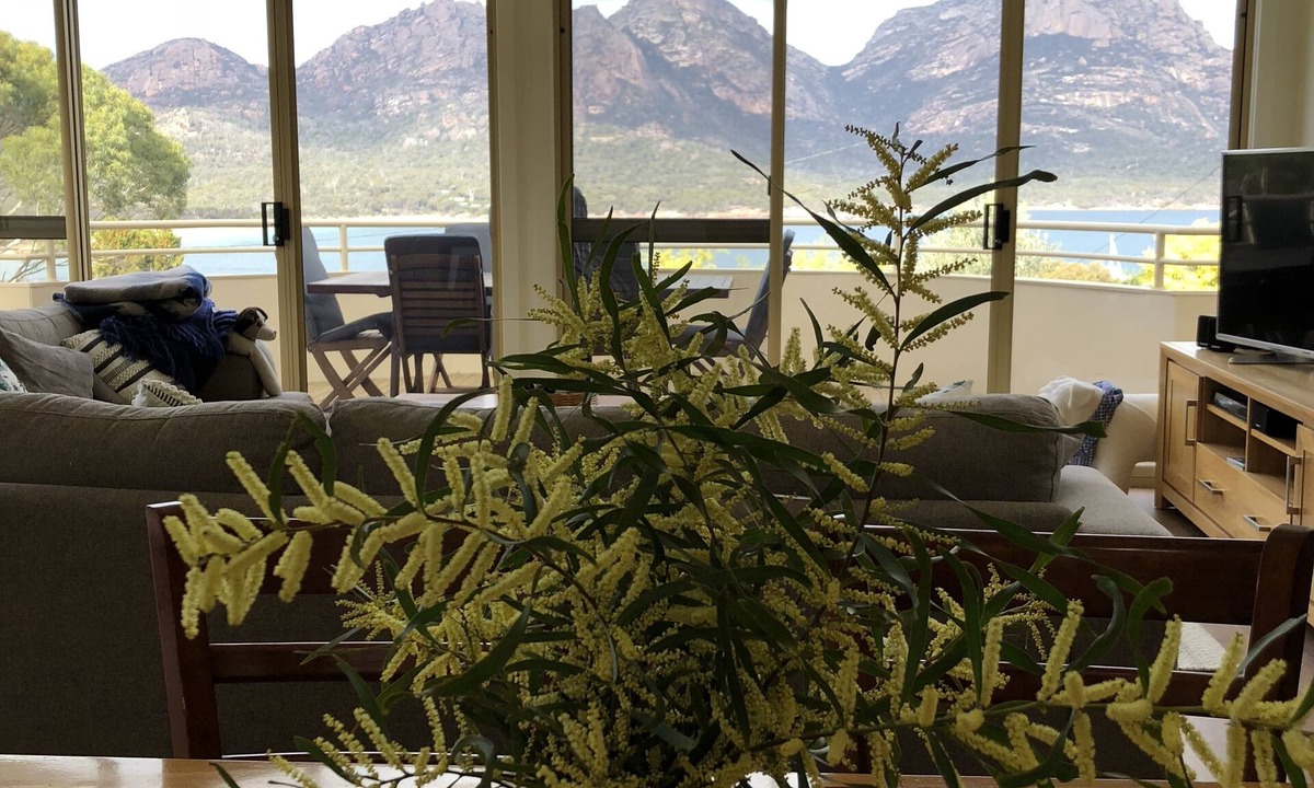 Coles Bay House | Freycinet Beach House
