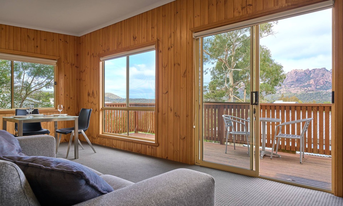 Coles Bay House | Freycinet Sanctuary 4