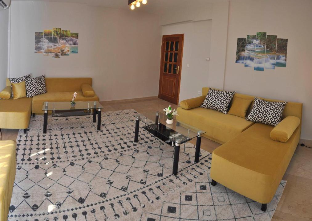 Edessa Apartment | Friendly Flat 3