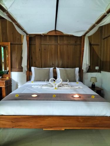 Sawan House | Friendly Homestay Lemukih