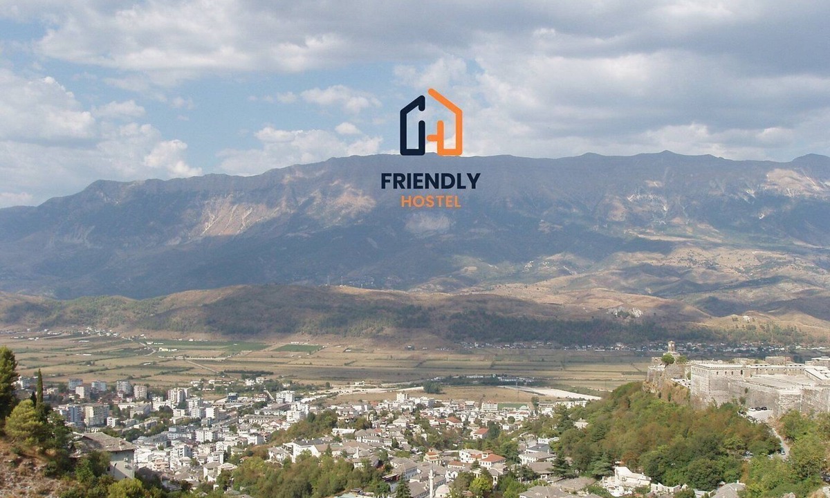 Gjirokaster Villa | Friendly Hostel