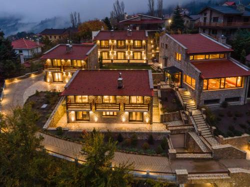 Eptalofos House | Ftalofi