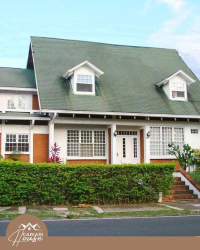 Ciudad Cariari House | Full house, 11BR, 12BA, 10 min from SJO Airport