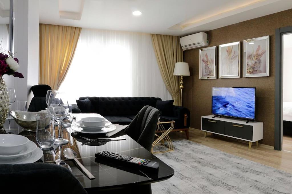 Avcilar Apartment | Fully Equipped Apartment Istanbul (Zarif30)