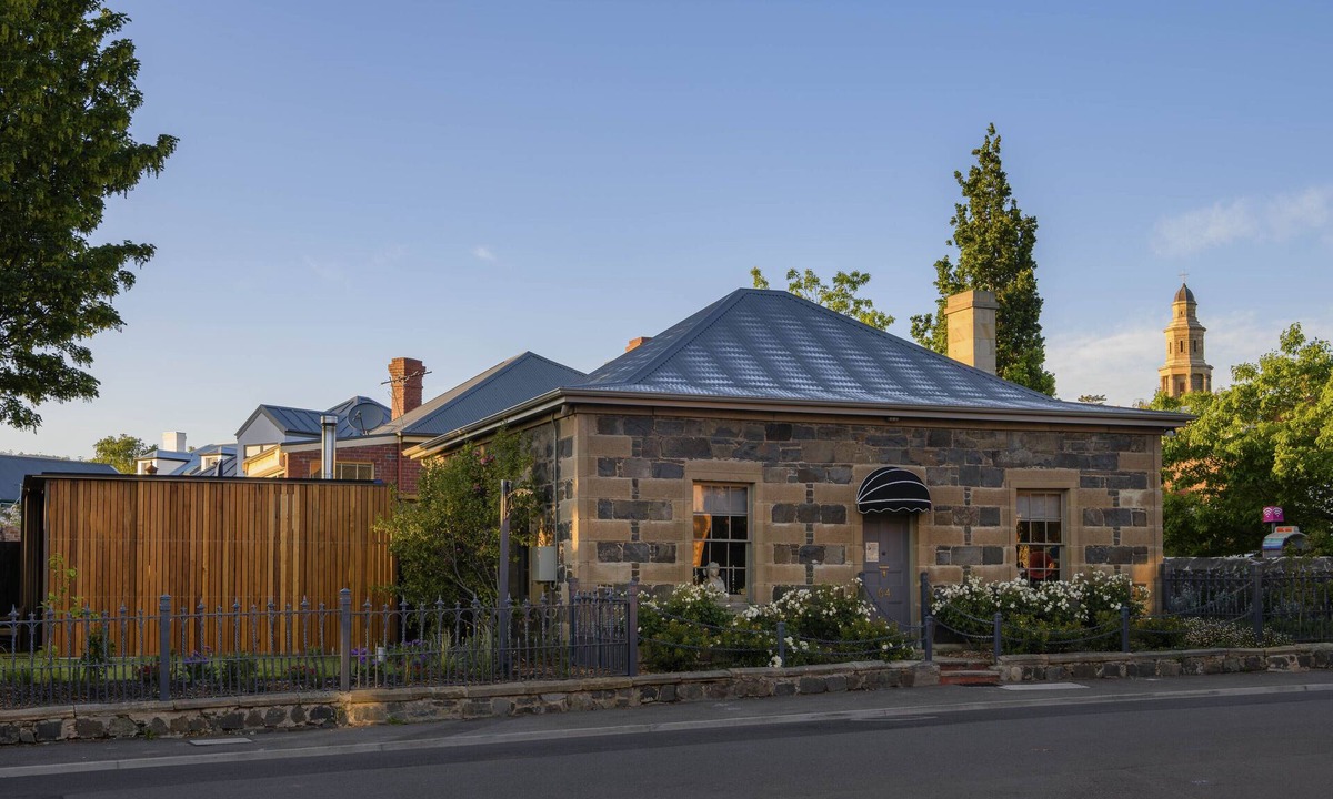 Battery Point Boutique Accommodation | Battery Point
