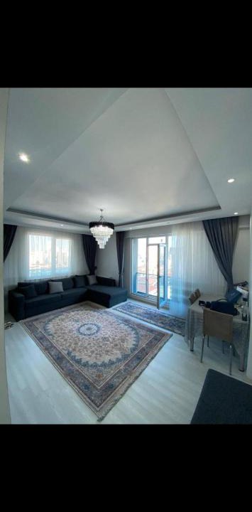 Kagithane Apartment | Güzelyurt