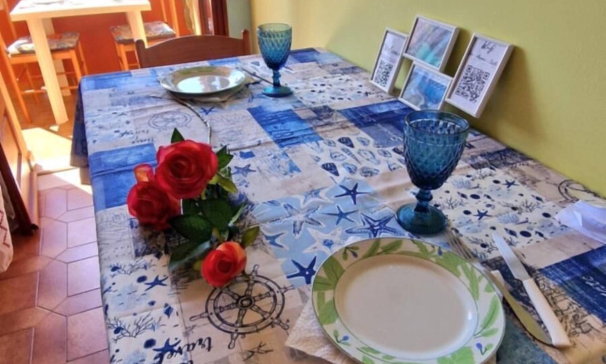 Tropea Apartment | Gaia Apartment with Sea View, 350m from the white beach of Tropea