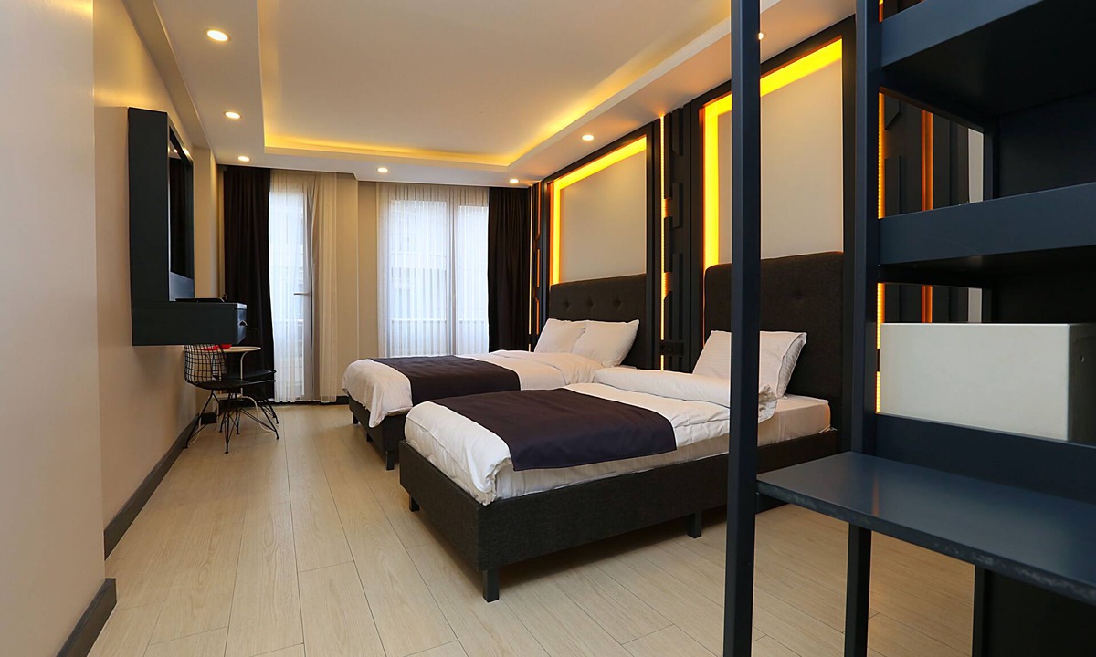 Galata House | Galata King Suites
