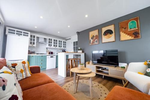 Galata Apartment | Galata View Apartment