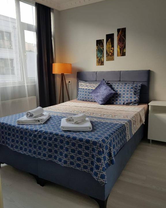 Tophane Apartment | Galataport Apartment