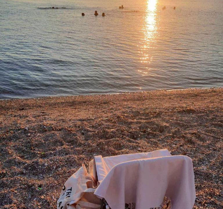 Salamis Apartment | Galazio suites 3 Seaside