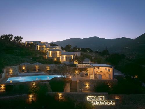 Agia Galini Apartment | Galini Breeze