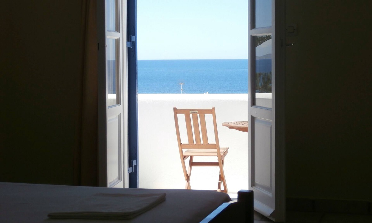 Kionia Hotel | Galini Bungalows