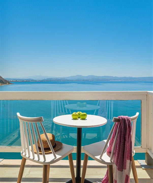 Agia Galini Hotel | Galini Mare