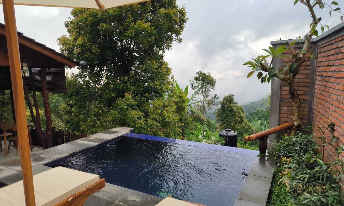 Gobleg Villa | Ganayu Bali Villa