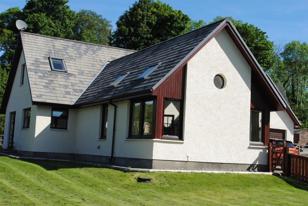 Kilmelfort Bed & Breakfast | Garbhein Bed & Breakfast