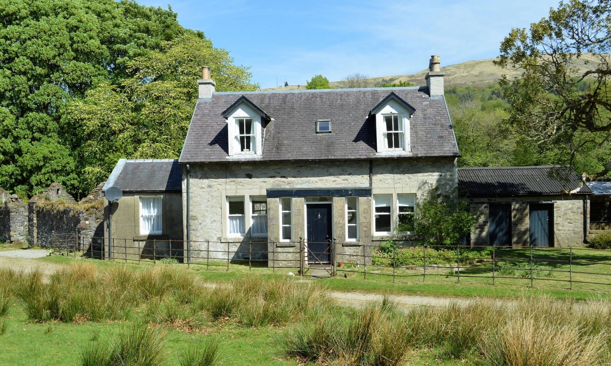 Cottage | Strachur