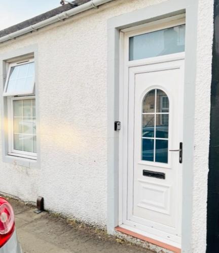 Prestwick House | Gardiner Cottage