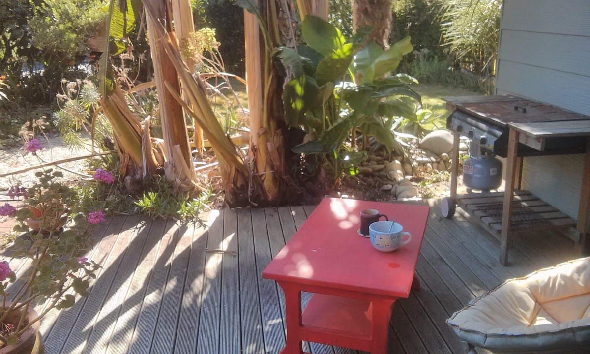 Riwaka House | Gateway to Abel Tasman Park, Kaiteriteri and Motueka. Quiet, spacious, light.