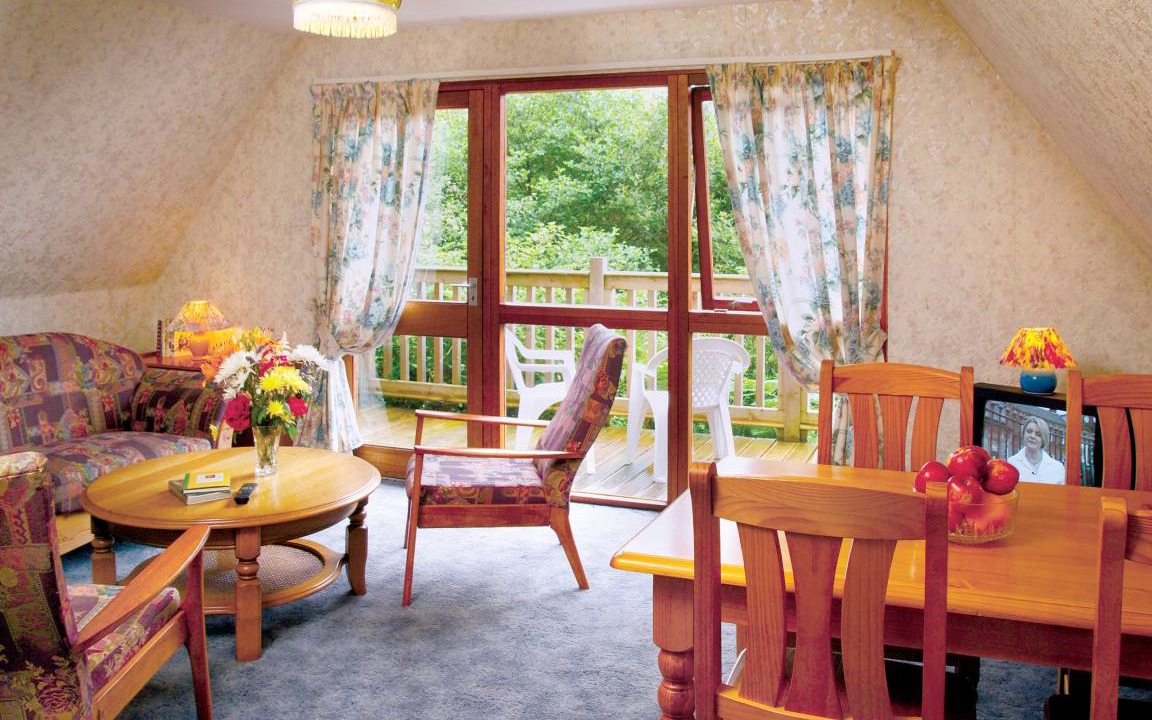 Invergordon Ski Chalet | Chalet ∙ 2 bedrooms ∙ 5 guests