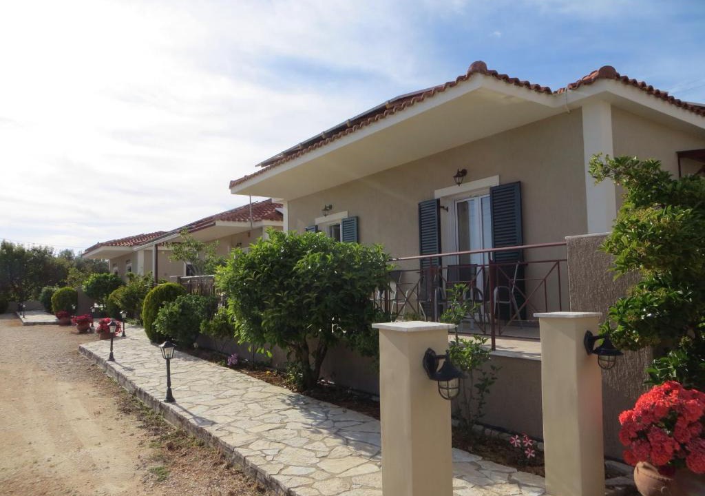 Vlachata House | George Apartments