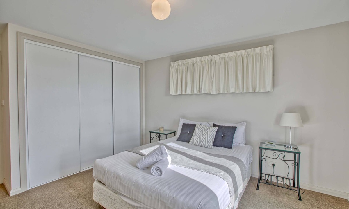 St Helens Apartment | Georges Bay Luxury - St Helens