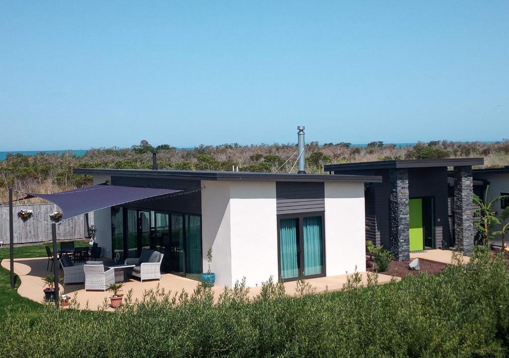 Bay View Bed & Breakfast | Gerding Haven
