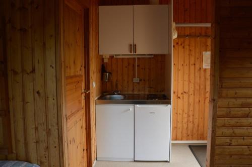 Arborg Resort | Gesthus Selfoss