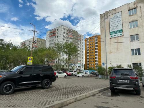 Downtown Ulaanbaatar Hostel | GG Hostel MONGOLIA 지지호스텔 몽골