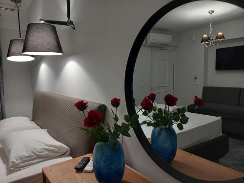 Daratsos Apartment | GIANNIS