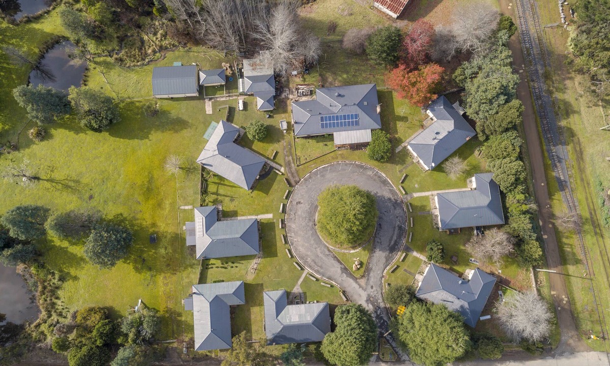 Maydena Cottage | Giants Table and Cottages
