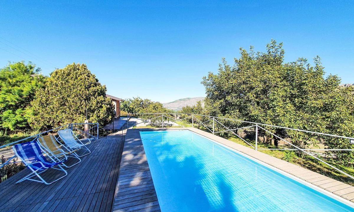 Monreale House | Ginestra by Interhome