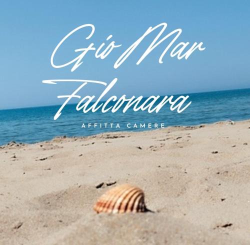 Falconara Bed & Breakfast | GioMar Falconara