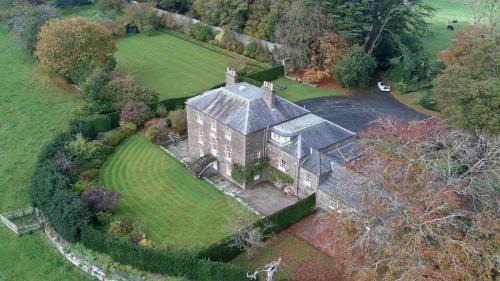 Forfar House | Glamis House