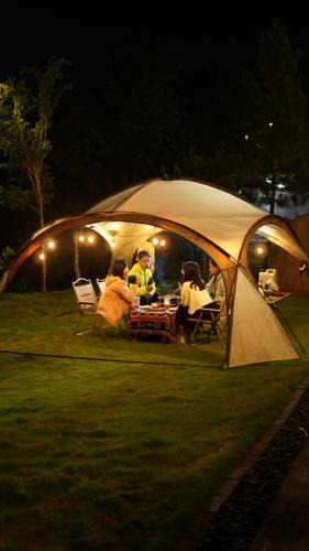 Patuk Other | Glamping De Mangol Jogja