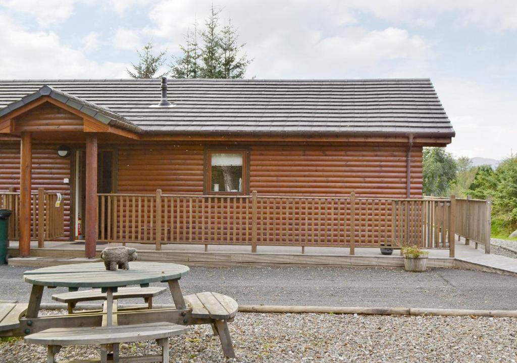 Buchanty House | Glen View