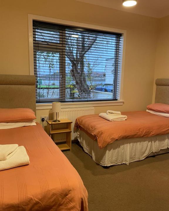 Kyleakin Hotel | Glenarroch & Witchwood