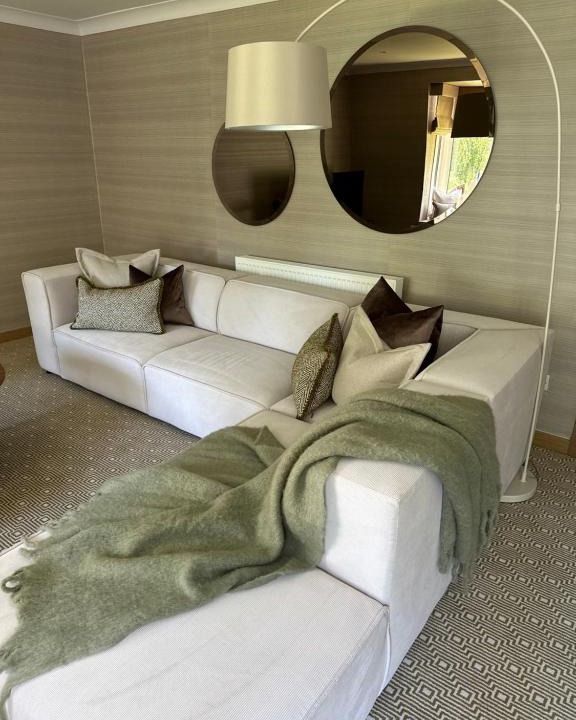 Gleneagles Apartment | Gleneagles Holiday Home Rental