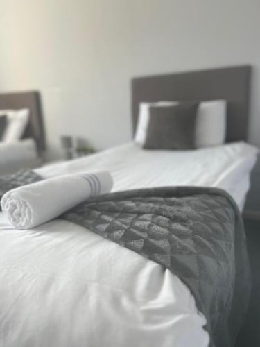 Glenrothes Apartment | Glenrothes Central Apartment