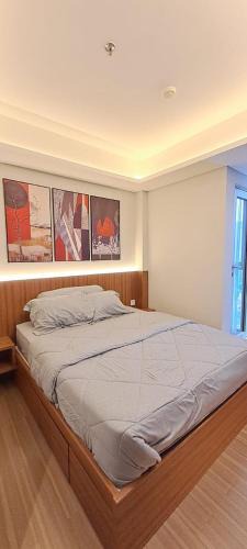 Pantai Indah Kapuk Apartment | Gold Coast Pik asian room studio