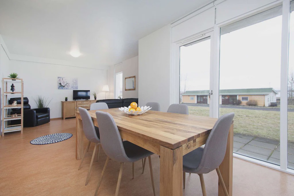 Laugarvatn Apartment | Golden Circle Holiday Rentals