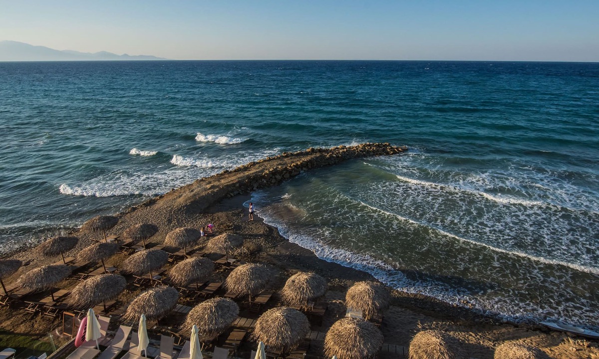 Drosia Hotel | Golden Coast Resort