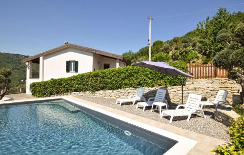 Librizzi House | Gorgeous Home In Librizzi